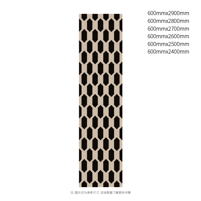 Akustický nástenný panel HexaGrid Honeycomb PET Akustický nástenný panel HexaGrid Honeycomb PET